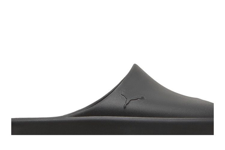 Кроссовки Puma Shibui Cat Slide 'Black'