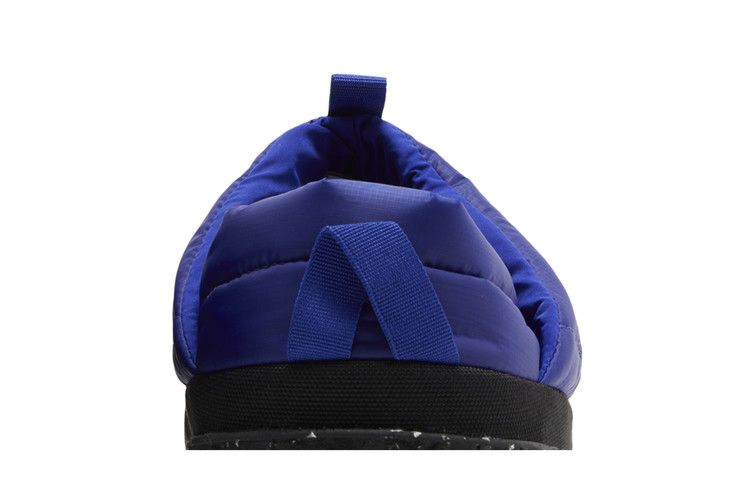 The North Face Nuptse Mule 'Lapis Blue Speckled'