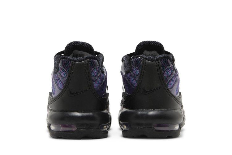 Кроссовки Nike Air Max Plus TD 'Spirograph'