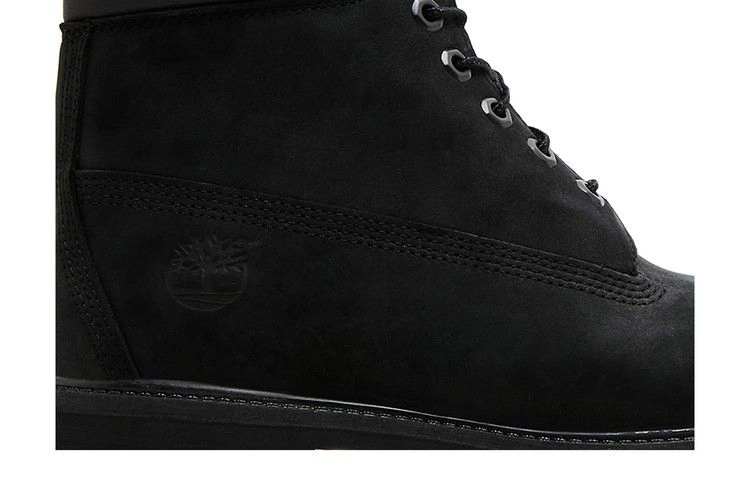 Timberland 6 Inch Premium Boot 'Black'