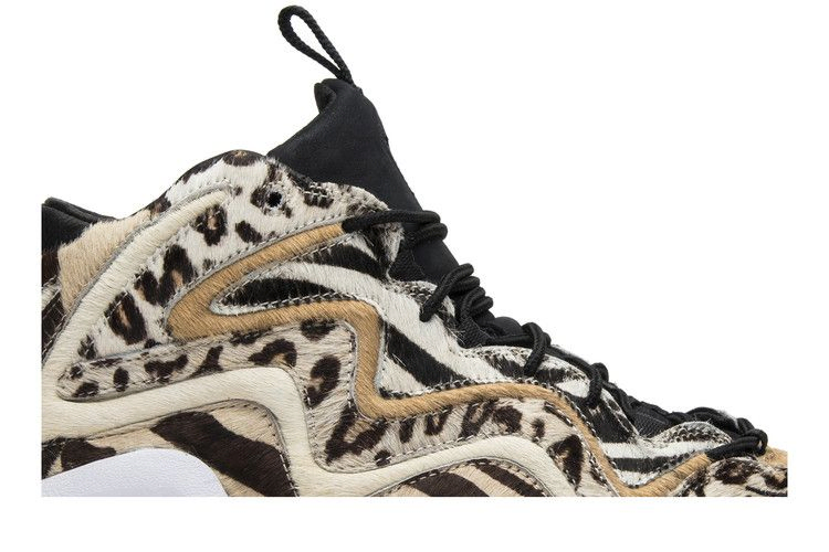 Кроссовки Kith x Nike Air Pippen 1 'Chimera'