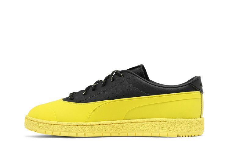 Кроссовки Maison Kitsune x Puma Ralph Sampson 70 Low 'Meadowlark'