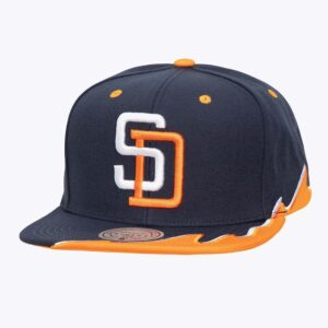 Mitchell-Ness-Navy-San-Diego-Padres-Cooperstown-Collection-Rising-Tide-OG-Snapback-Hat-300x300