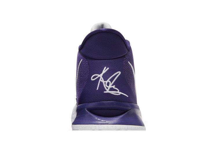 Кроссовки Nike Kyrie 7 TB 'New Orchid'