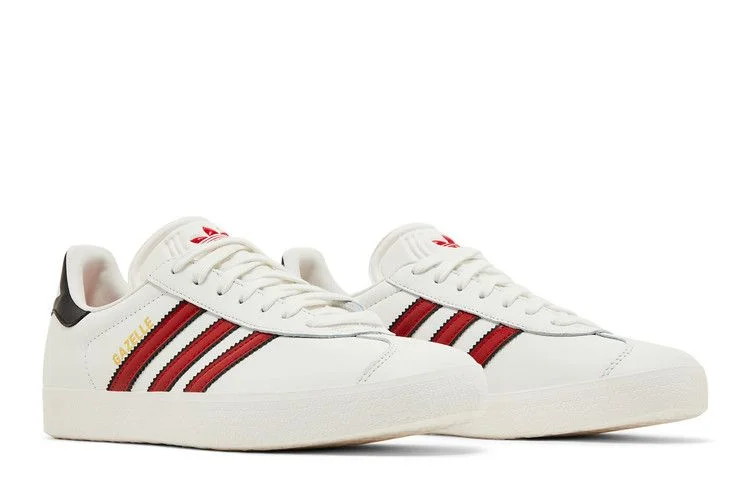 Krossovki-adidas-Gazelle-White-Scarlet-Black-7