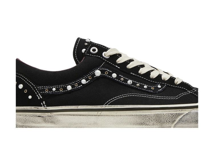 Vans Old Skool 36 'Pearlized Pack - Black'