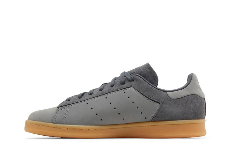 Кроссовки Adidas Stan Smith 'Grey Gum'