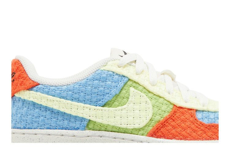 Кроссовки Nike Air Force 1 Low LV8 Next Nature GS 'Hemp - Multi'