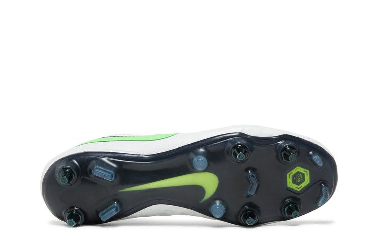 Кроссовки Nike Tiempo Legend 8 Elite SG Pro AC 'Spectrum Pack'