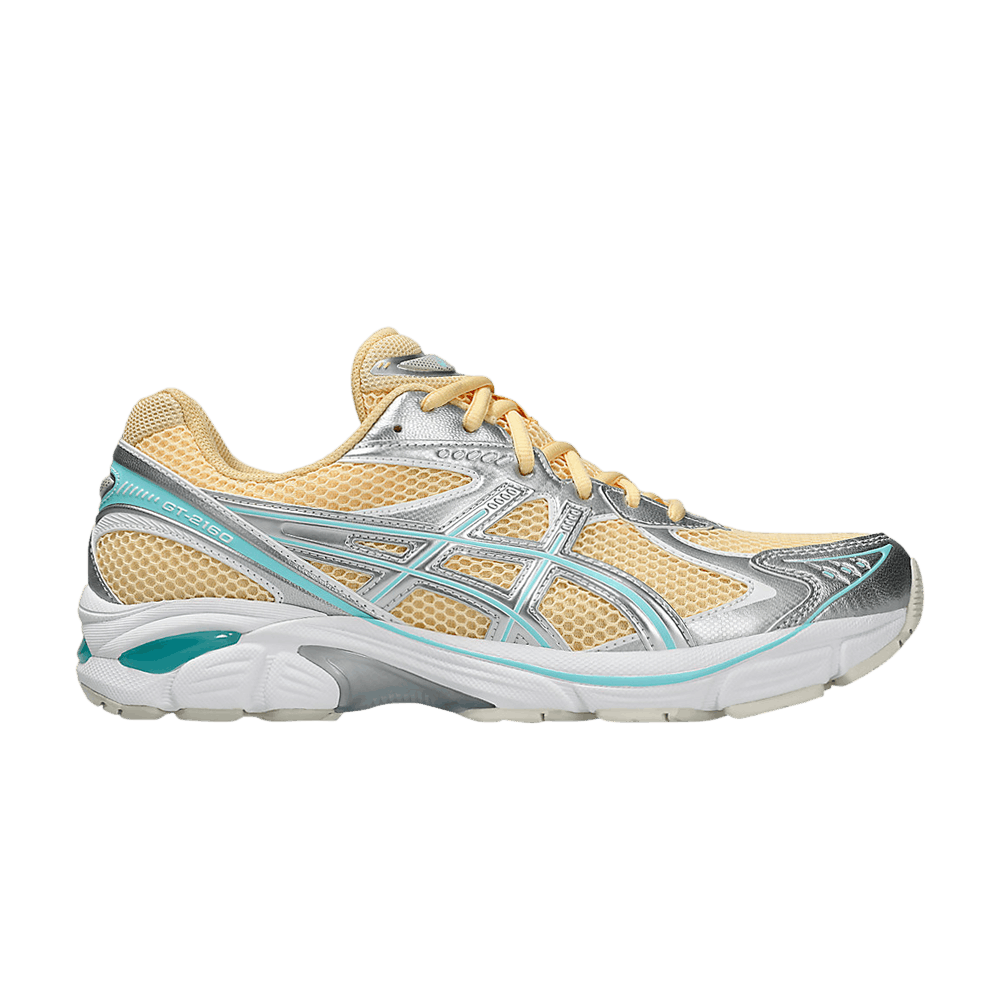 Кроссовки Asics GT 2160 'Light Orange Larimar Blue'