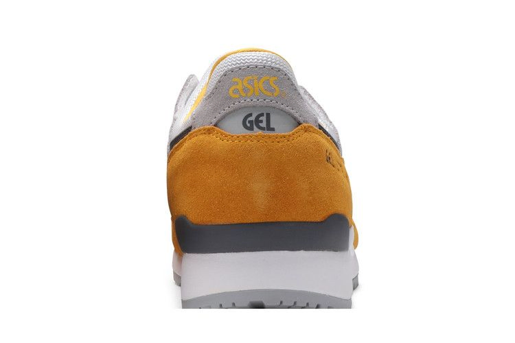 Кроссовки ASICS Gel Lyte 3 OG 'Sunflower'
