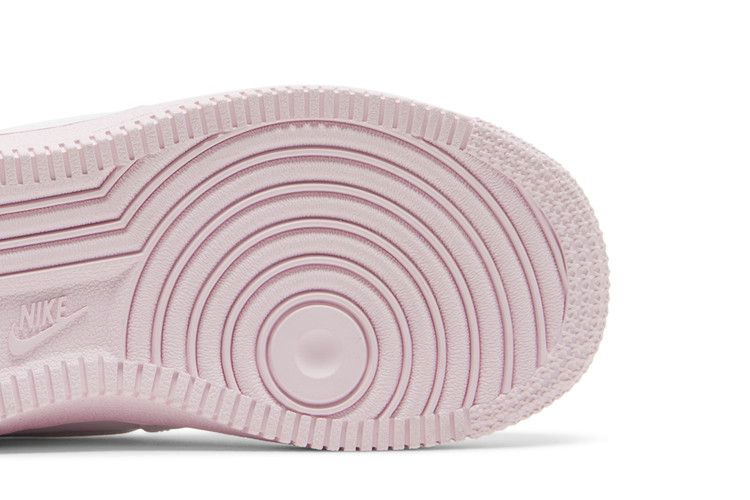 Кроссовки Nike Force 1 TD 'Pink Foam'