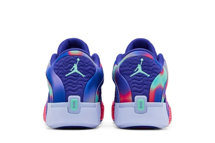 Кроссовки Air Jordan Tatum 2 PF 'Dongdan'