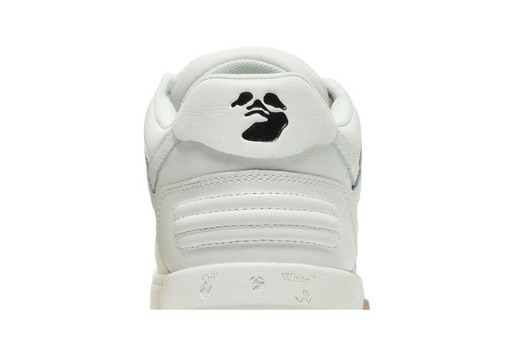 Кроссовки Off-White Wmns Out of Office 'White'
