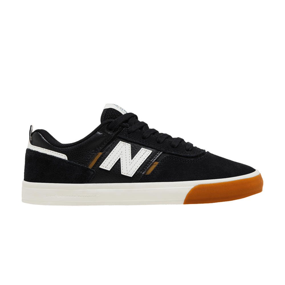 New Balance Numeric 306 'Black Sea Salt'