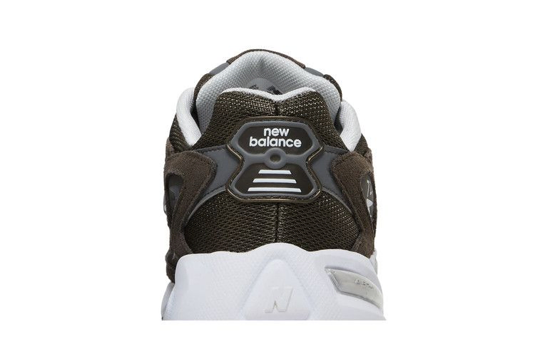 Кроссовки New Balance 725 'Dark Olive'