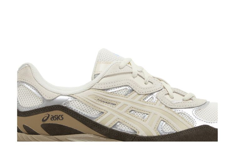 Кроссовки ASICS Gel NYC 'Cream Mocha'