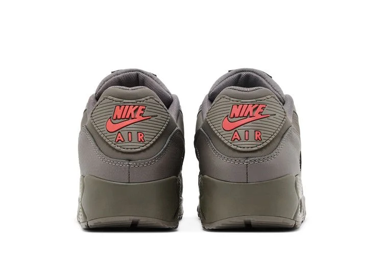 Кроссовки Nike Air Max 90 Essential+ 'Cave Stone'