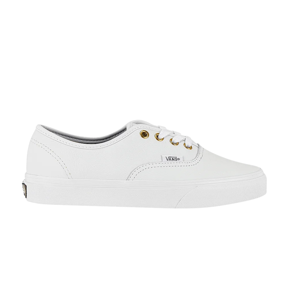 Vans Authentic 'White'