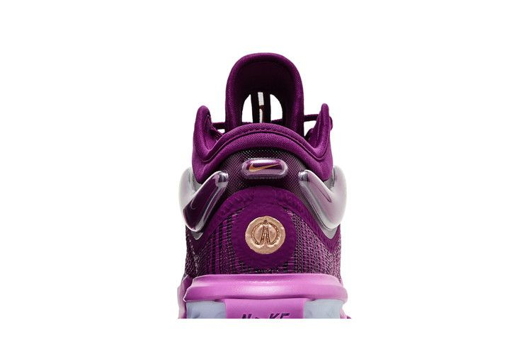 Кроссовки Nike Air Zoom GT Jump 2 'Viotech'