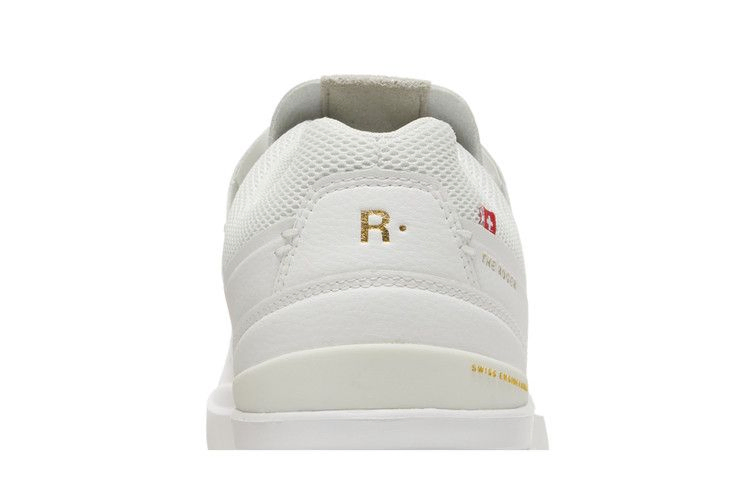 Кроссовки ON The Roger Centre Court 'White Gum'