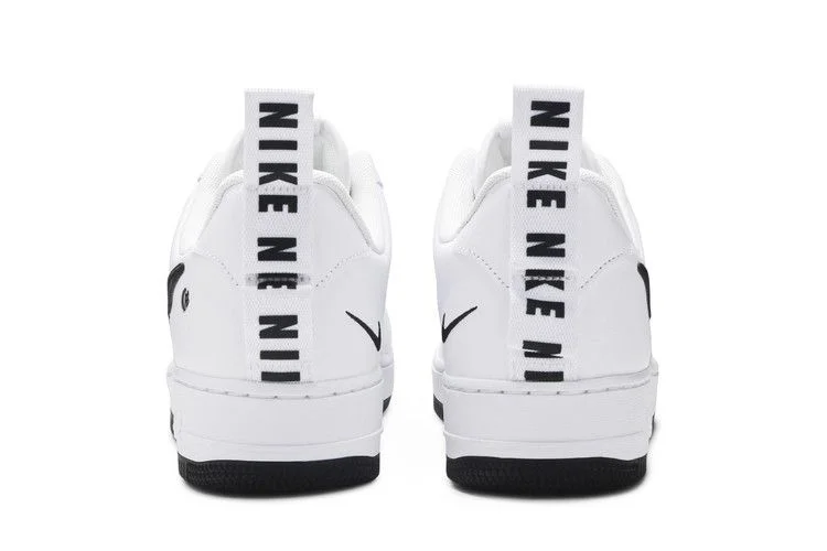 Кроссовки Nike Air Force 1 LV8 Utility 'White'