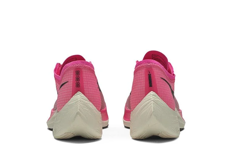 Кроссовки Nike ZoomX Vaporfly NEXT% 'Pink Blast'