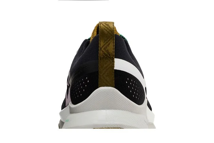Кроссовки Nike React Pegasus Trail 4 'Black Olive Flak'