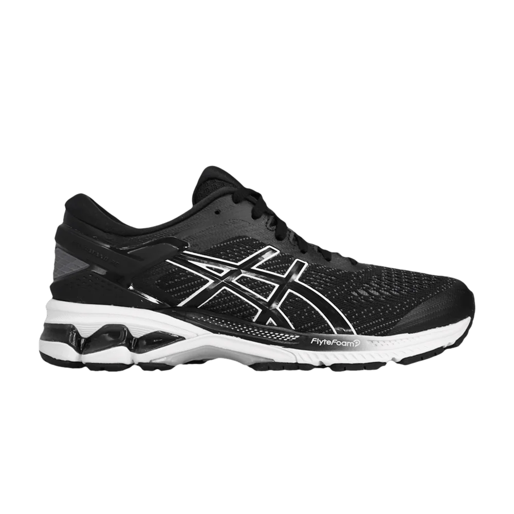 Krossovki-Asics-Wmns-Gel-Kayano-26-Black-White
