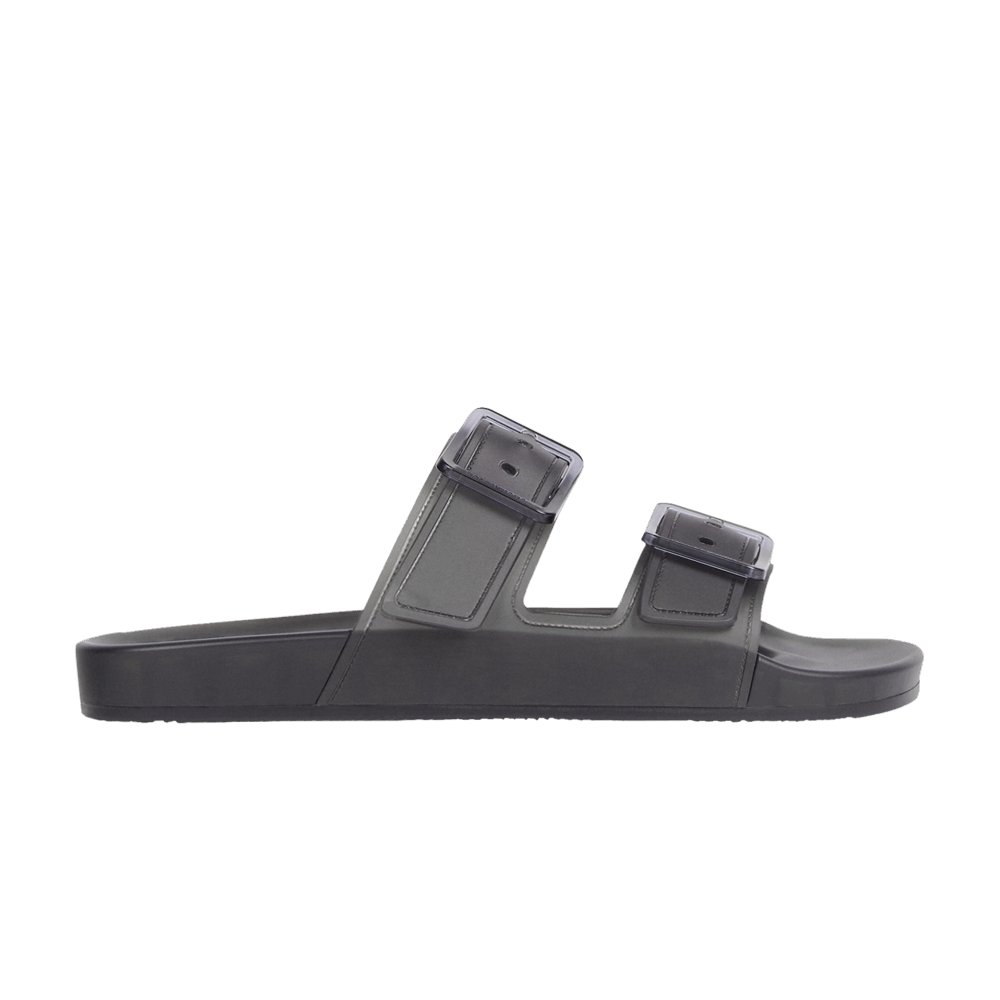 Сандалии Balenciaga Mallorca Sandal 'Black'