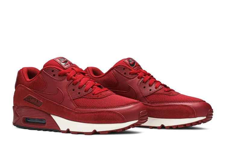 Krossovki-Nike-Air-Max-90-Essential-Gym-Red-7