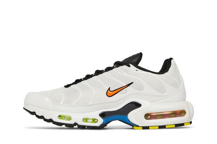 Кроссовки Nike Wmns Air Max Plus 'Nerf'