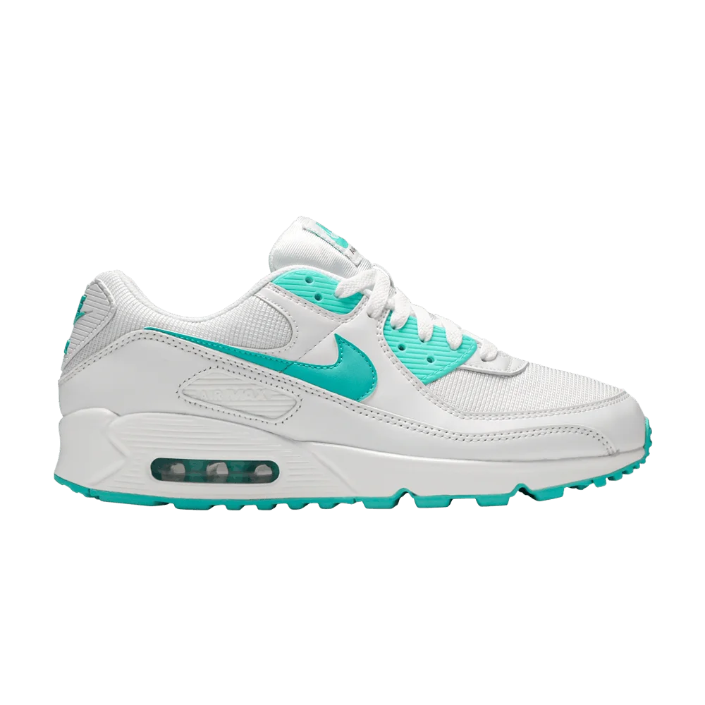 Krossovki-Nike-Air-Max-90-Color-Pack-Persian-Green