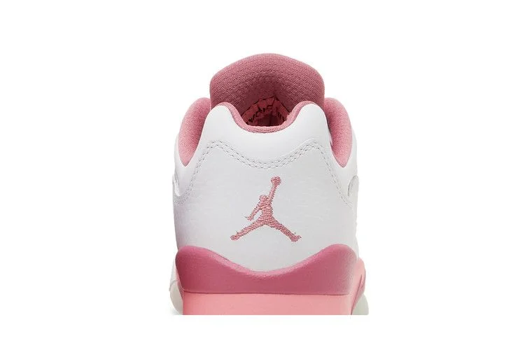 Кроссовки Air Jordan 5 Retro Low GS 'Crafted For Her'