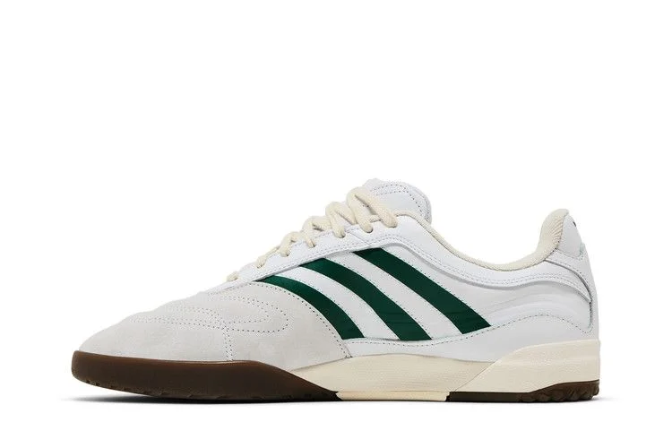 Кроссовки Kith x adidas Koresco National 'White Scarab'