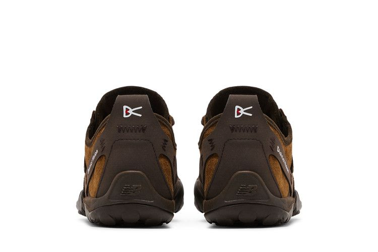 Кроссовки District Vision x New Balance MT10O 'Desert Palm'