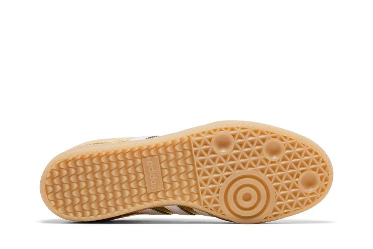 Кроссовки adidas Wmns Samba OG 'Cracked Metallic Pack - Gold'