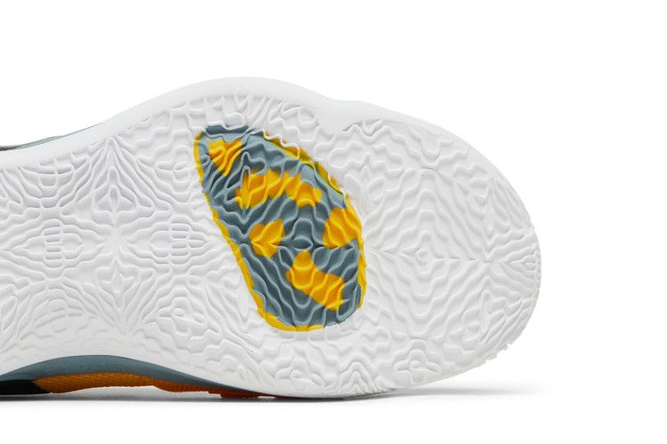 Кроссовки Nike PG 2.5 'Moon Exploration'