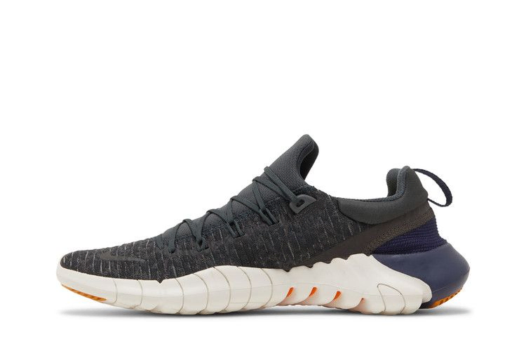 Кроссовки Nike Free Run 5.0 'Anthracite Medium Ash'