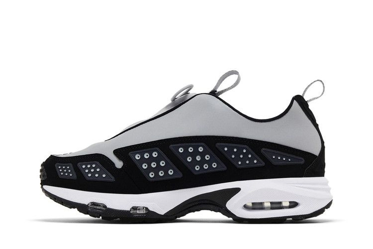 Кроссовки Nike Wmns Air Sunder Max 'Silver Reflective'