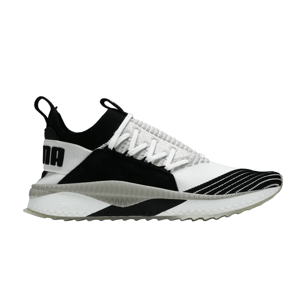 Krossovki-Puma-Tsugi-Jun-White-Black