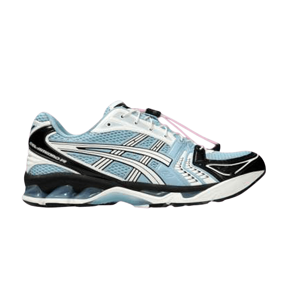 Кроссовки ASICS Gel Kayano 14 'Unlimited Pack - Mist Cream'