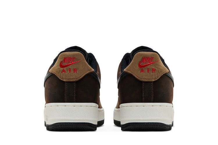 Кроссовки Nike Air Force 1 Low 'Escape' 2025