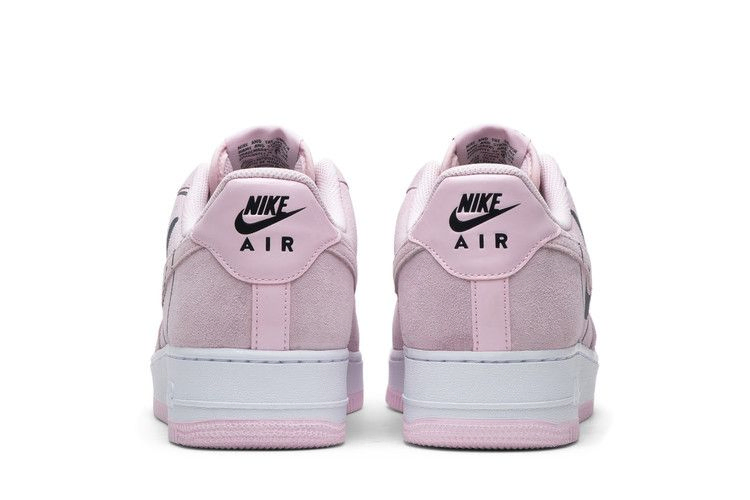 Кроссовки Air Force 1 Low 'Have a Nike Day - Pink'