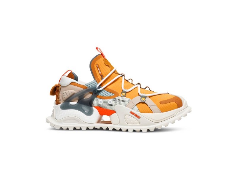 Кроссовки Li-Ning Titan Halo Camel