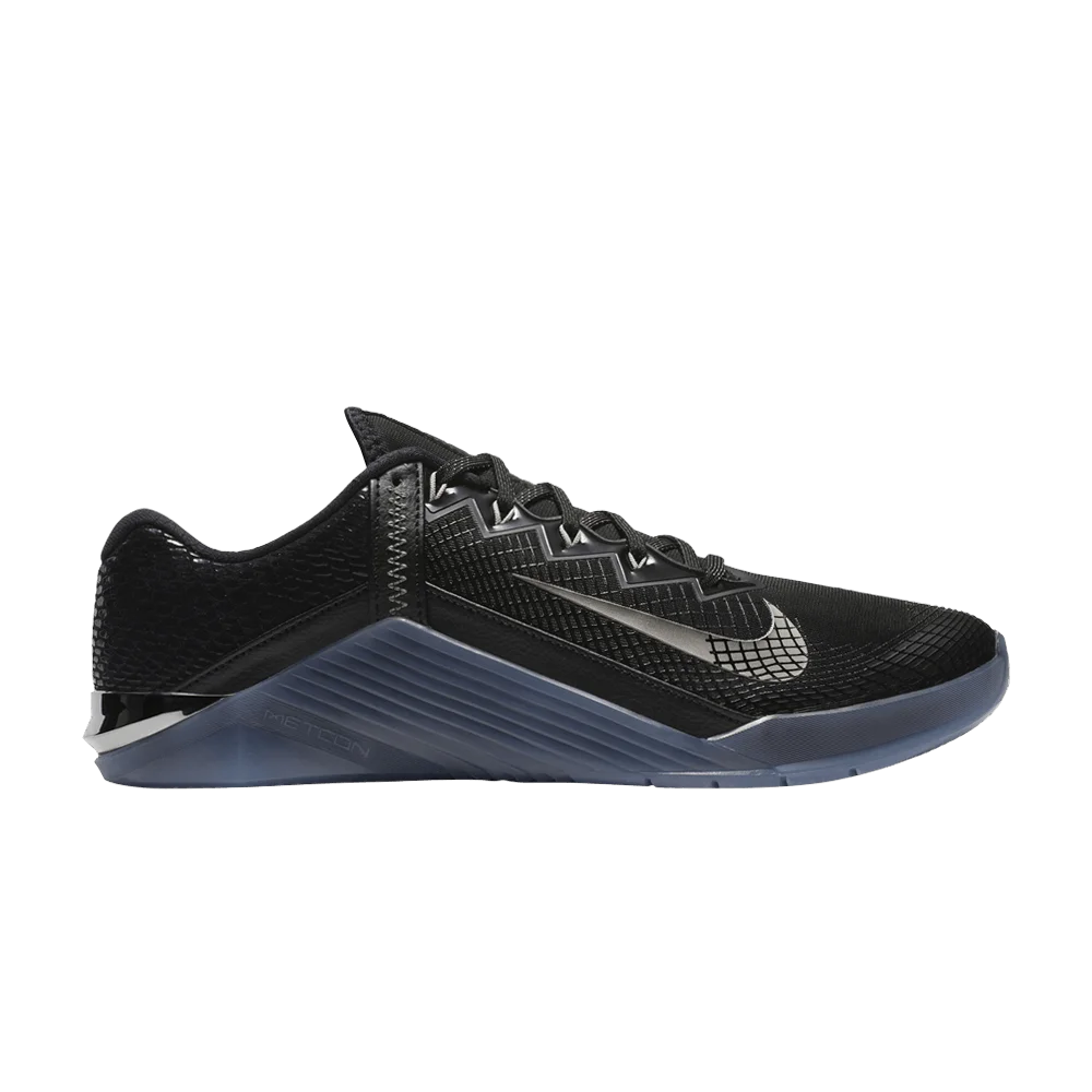Krossovki-Nike-Metcon-6-AMP-Black-Metallic-Pewter-Sample