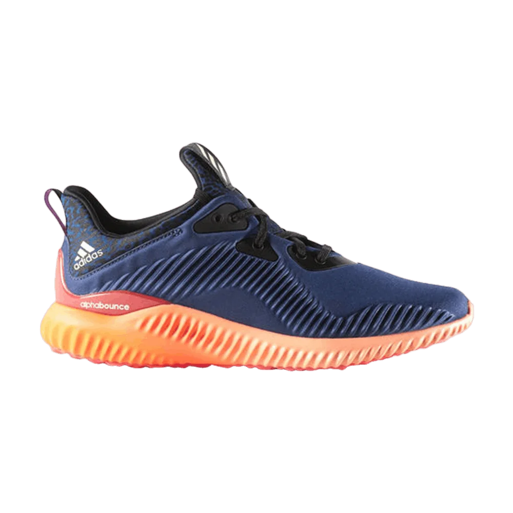 Krossovki-Adidas-Wmns-Alphabounce-Mineral-Blue