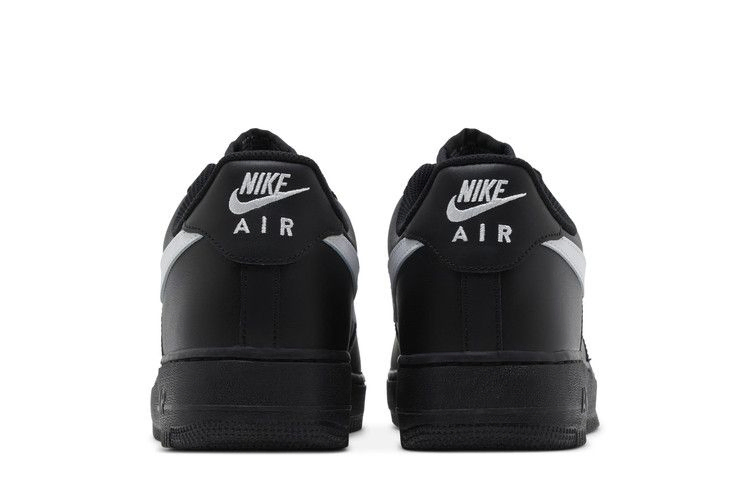 Кроссовки Nike Men's Air Force 1 '07 'Black White'