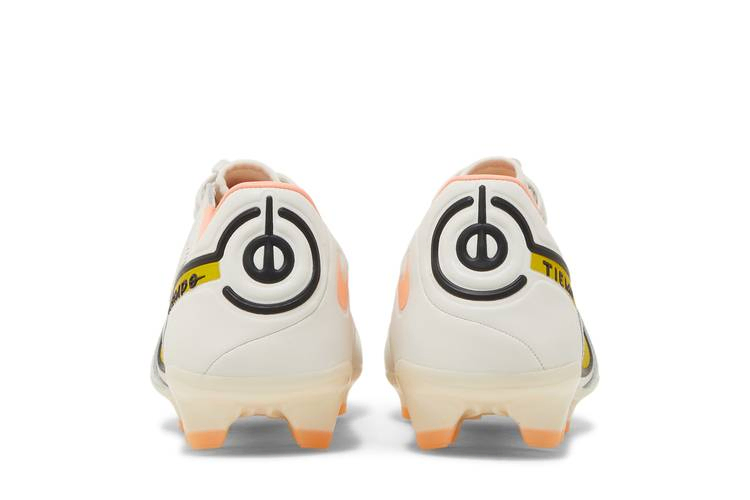 Кроссовки Nike Tiempo Legend 9 Pro FG 'Lucent Pack'