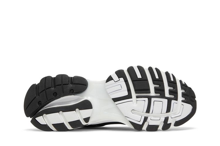 Кроссовки Reebok DMX Trail Shadow 'White Black'